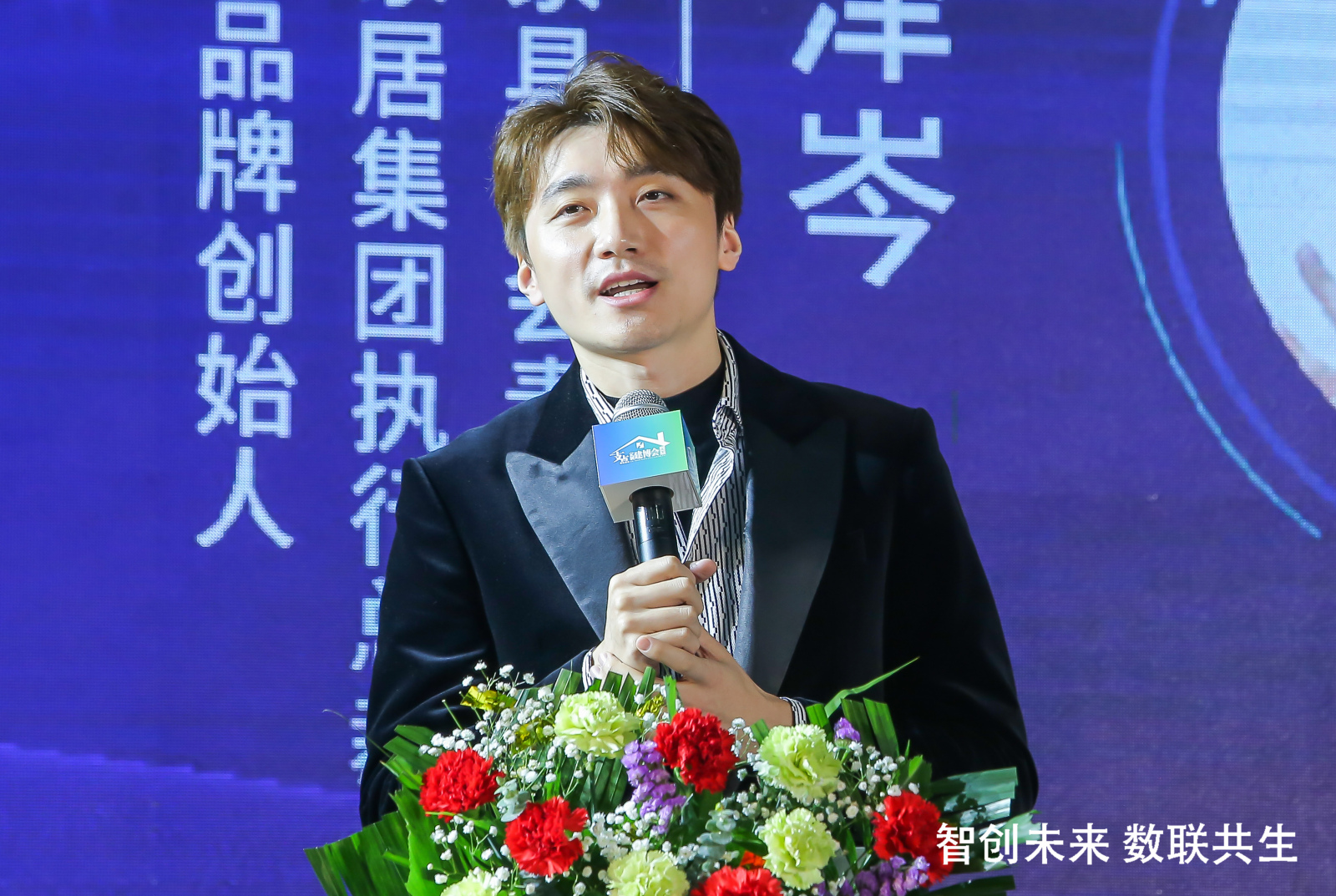中國(guó)家具協(xié)會(huì)青年企業(yè)家委員會(huì)主席團(tuán)主席、晚安家居集團(tuán)執(zhí)行總裁、Mr·C＋品牌創(chuàng)始人陳澤岑.jpg