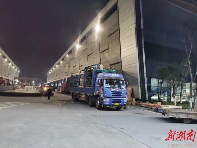 直掛云帆濟(jì)滄海，長沙會(huì)展迎新機(jī)——2022長沙建博會(huì)順利落幕