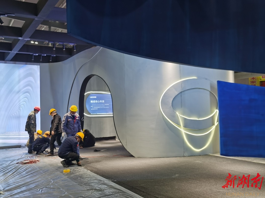 您有一份2022長沙建博會最全攻略待領(lǐng)取