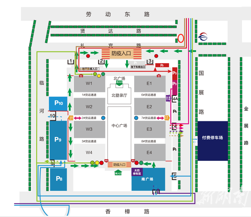 您有一份2022長沙建博會最全攻略待領(lǐng)取