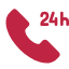 24小時(shí)電話(huà)